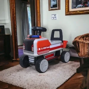 Tractor Ride-On (Non Electric)